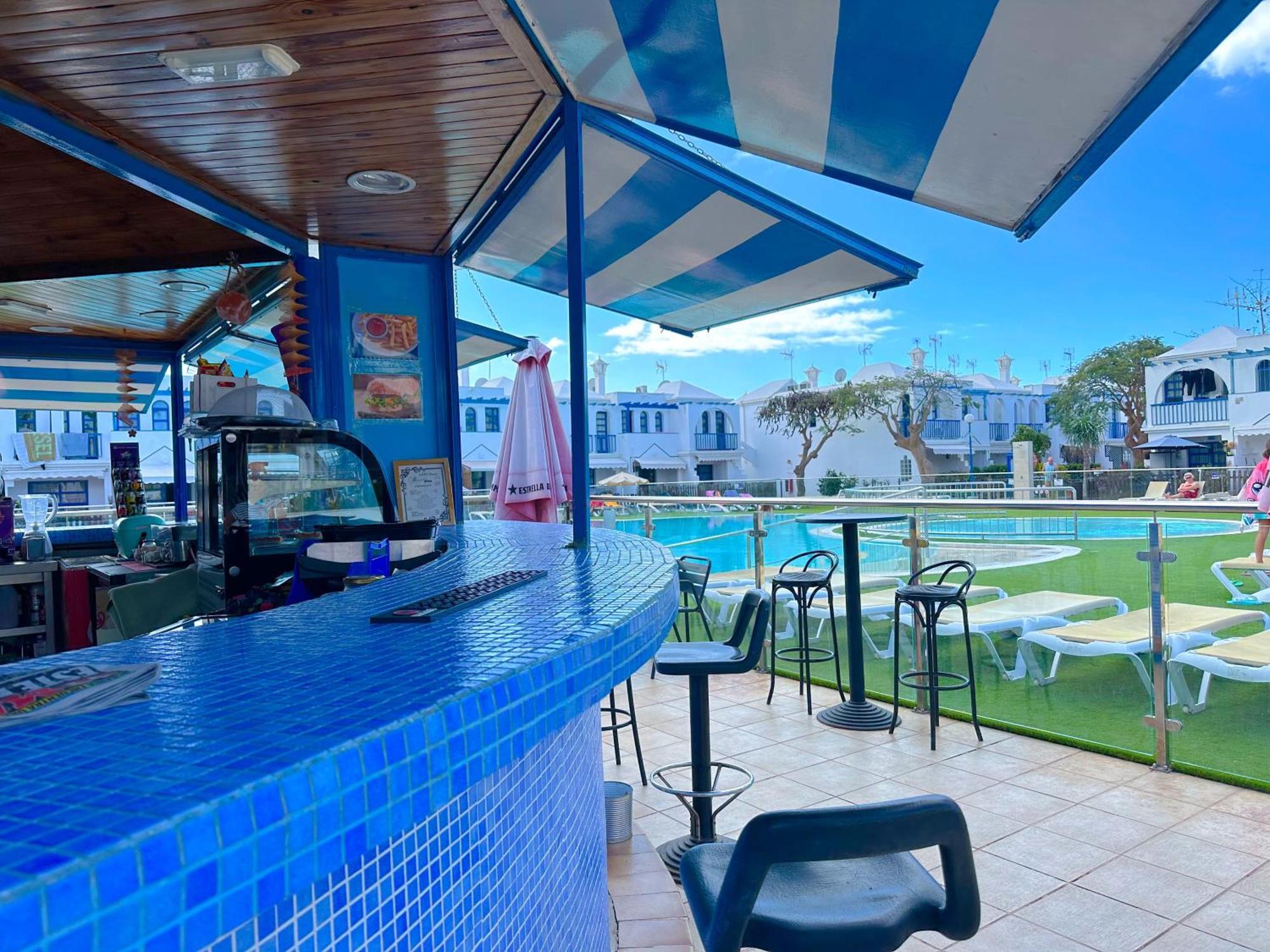 Oriana Playmar 224 Apartment Maspalomas  Exterior photo